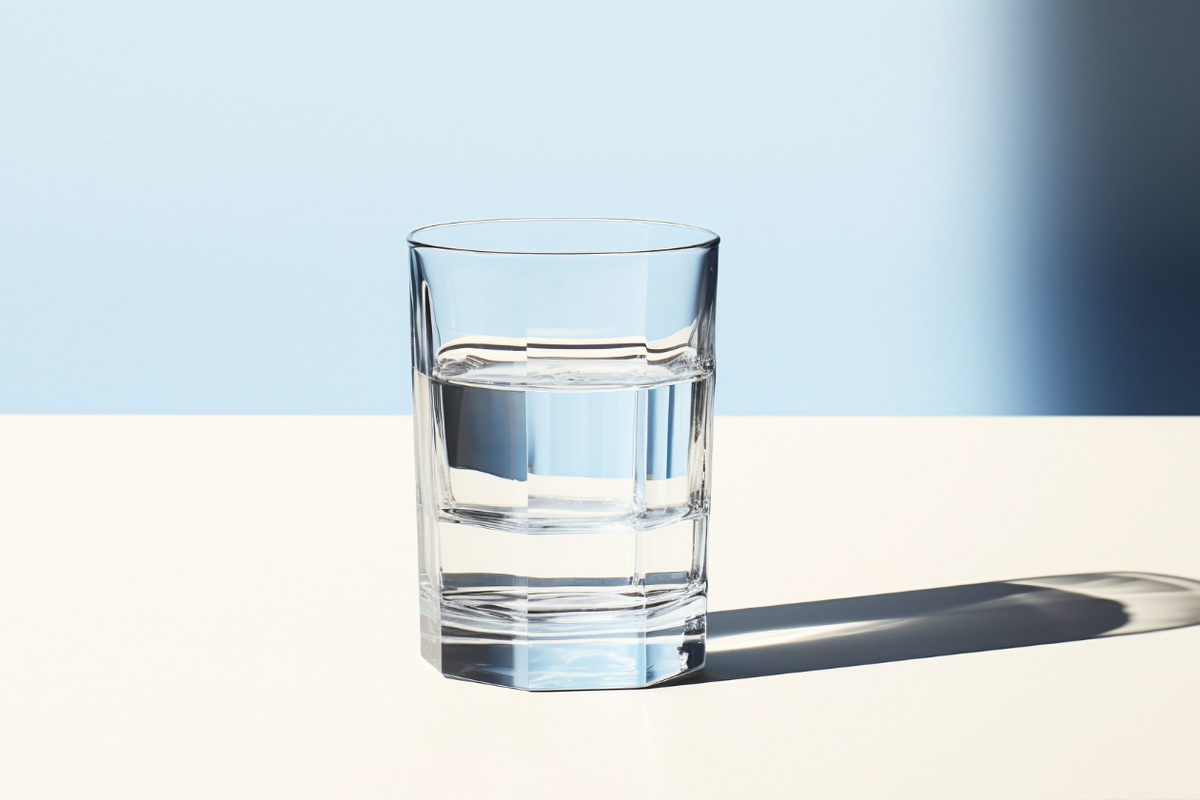 Do You Drink Water Immediately Before Or After A Meal?